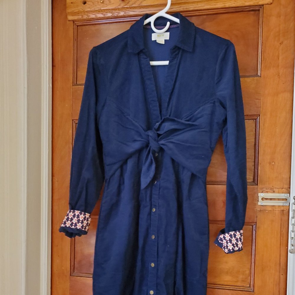 Maeve Dress by Anthropologie